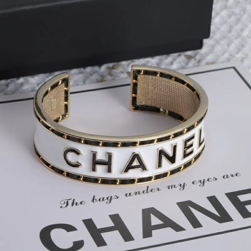 chanel bracelets s_121ab511